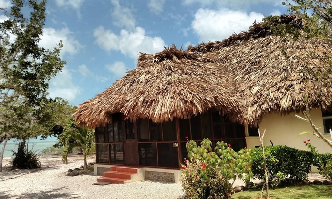 Orchid Bay House | Waterfront - Orchid Bay Casita 9A