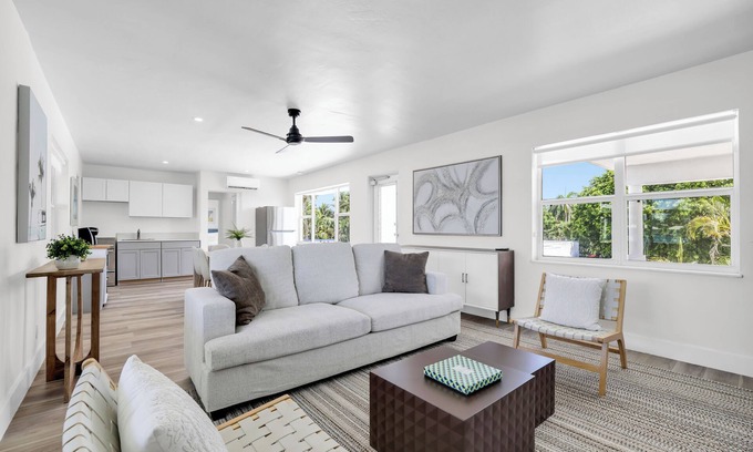 Palm Beach Shores Condo | Waterfront Palm Beach Inlet-Palm Beach Shores #8