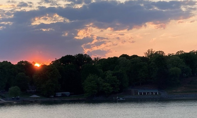 Dixie - Berryhill Condo | Waterfront Penthouse in Charlotte North Carolina