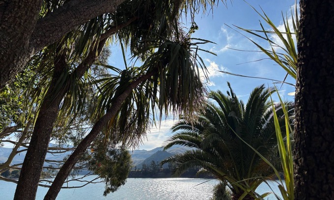 Port Levy House | Waterfront property perfect for those weekend Get-Aways to reconnect!