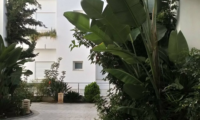 Hergla Apartment | waterfront property