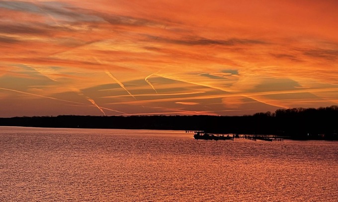 Elkton House | Waterfront Retreat: 3 bedroom 2.5 bath home with separate apartment if needed.