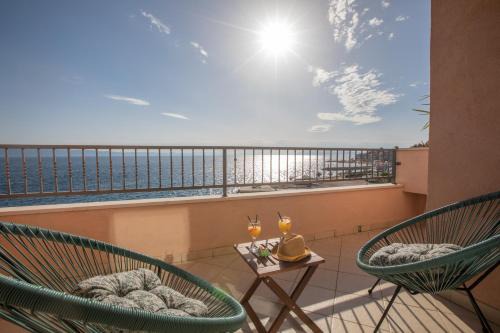 Brinje Apartment | WATERFRONT Roko 2