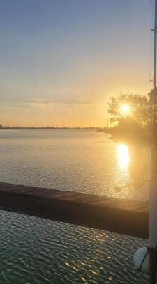 Baytown House | Waterfront Studio