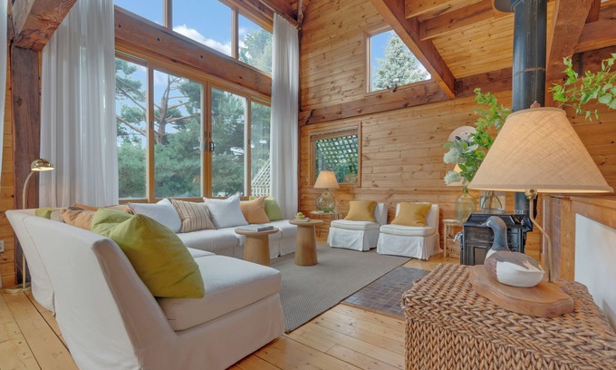 Kennebunkport House | Waterfront, Summer 2025, Goose Rocks Beach, Kennebunkport