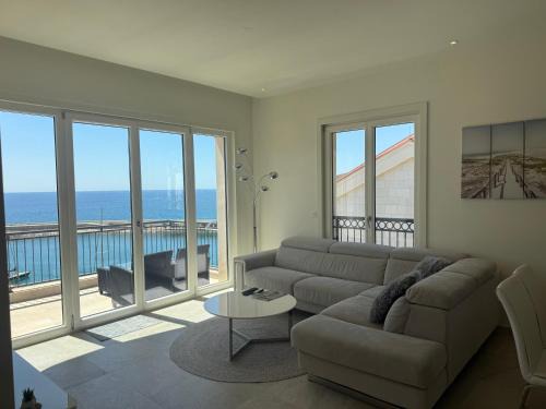 Radovici Apartment | Waterfront Three Bedroom Apartment - Lustica Marina Village