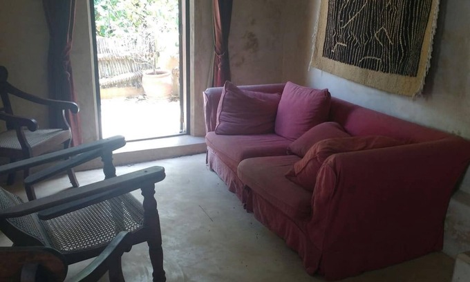 Lamu House | Waterfront view - House or Room