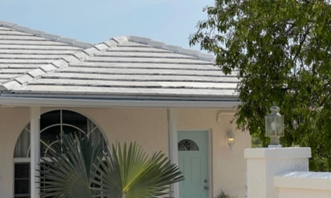 Discovery Bay Villa | Waterfront Villa with Dockside Patio, Paddleboards & Pontoon Boat Rental option