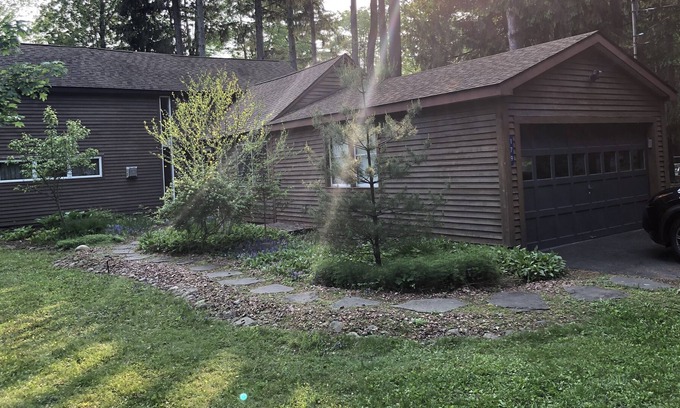 Maryland House | waterfront With Dock Cooperstown vacation NY lakehouse Near Dreamparks , golf