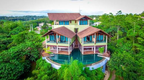Ilukgoda Hotel | Watergate Bolgoda Hotel