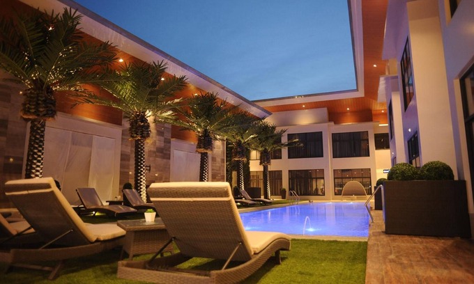 Butuan Hotel | Watergate Hotel Butuan City
