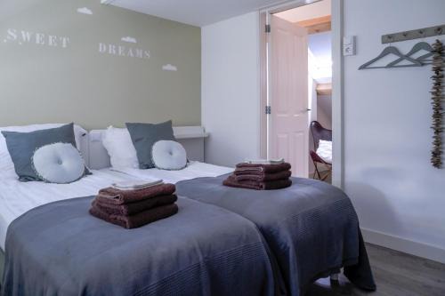 Dinteloord Apartment | Waterhill's Bed