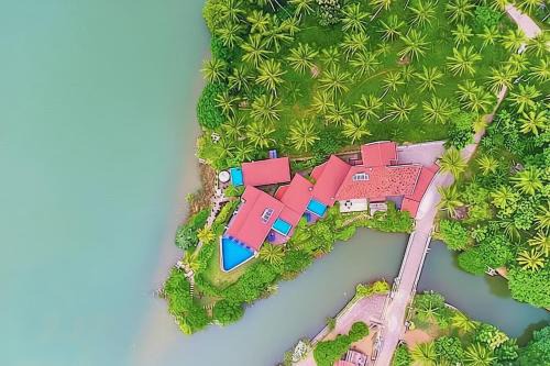 Negombo Hotel | Waterland