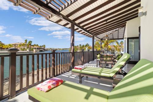 Waterlands Village House | Waterlands Village, Casa Cascaya - Amazing views!
