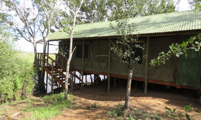 Inxuba Yethemba Other | Waterlea-on-River Tented Cabins