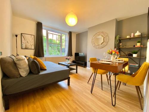Waterloo Apartment | Waterloo Apartment