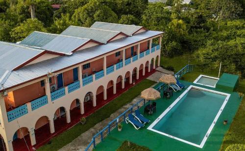 Black River House | Waterloo Guest House