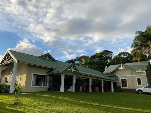 Westville House | Waterloo Guest House