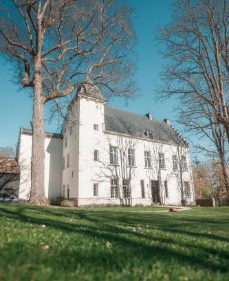 Ohain Villa | Waterloo Le Manoir Familial