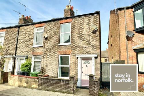 King's Lynn House | Waterloo Street