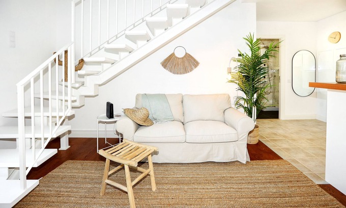 Se Apartment | Watermelon Sugar Apartment