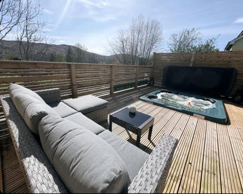 Corpach Apartment | Waternish Apartment