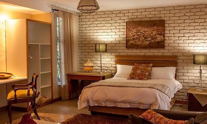 Die Wilgers House | Waters on Willows