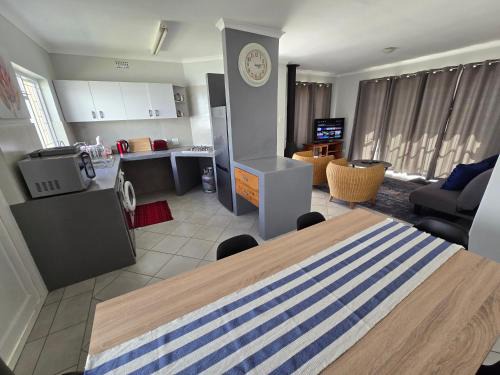 Wolseley House | Watershed Self-Catering