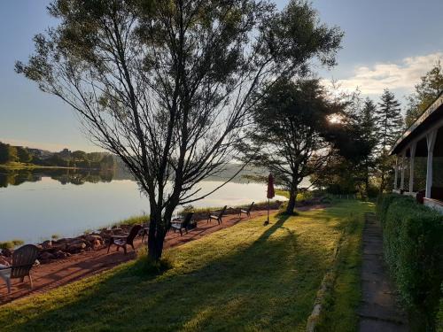 Cardigan Apartment | Waterside Apts.