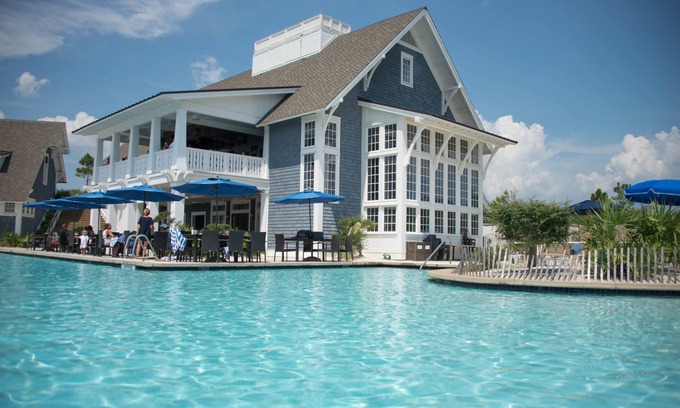 WaterSound Beach Hotel | WaterSound Inn