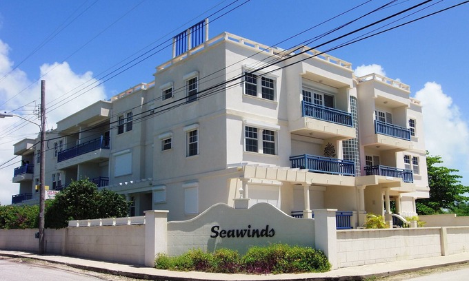 Silver Sands Apartment | Watersports, Silver Sands, Barbados