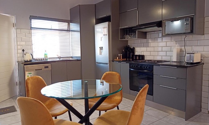 Greater Johannesburg Metropolitan Area Apartment | Waterstone Park 1 Bed