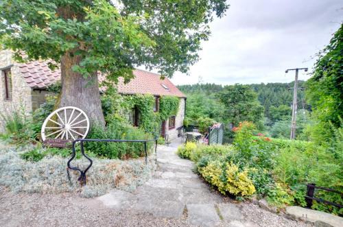 North York Moors National Park House | Waterswallow Cottage