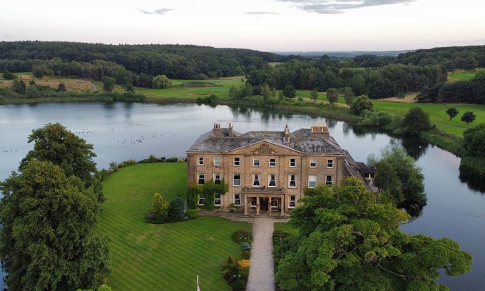 Walton Hotel | Waterton Park Hotel