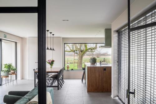 Zarren House | Watertoren