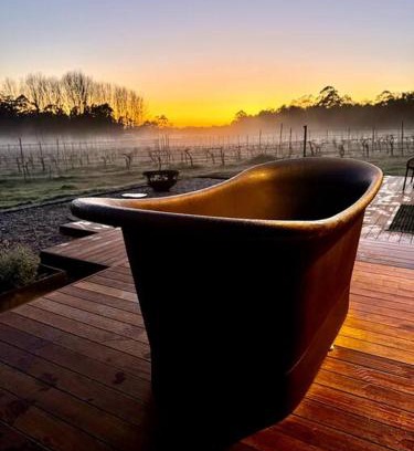 Deanmill Ski Chalet | Watertree at Dalton's Paddock