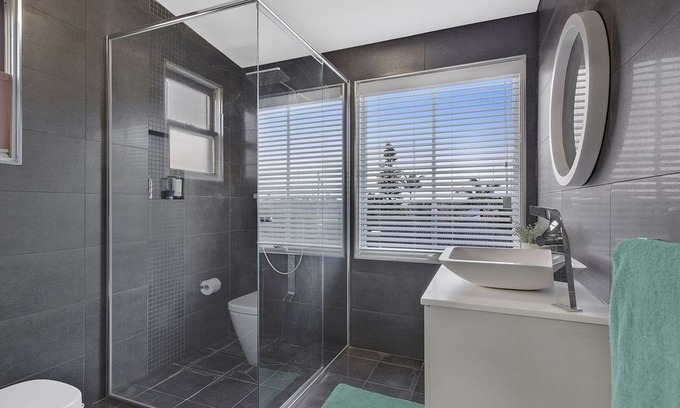 Shelly Beach House | WATERVIEW BEACH HOUSE