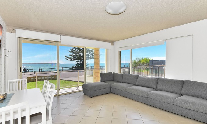 The Entrance Apartment | Waterviews on Marine - Apartment 1