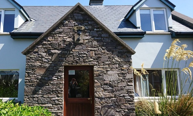 Waterville House | Waterville Holiday Home No 1