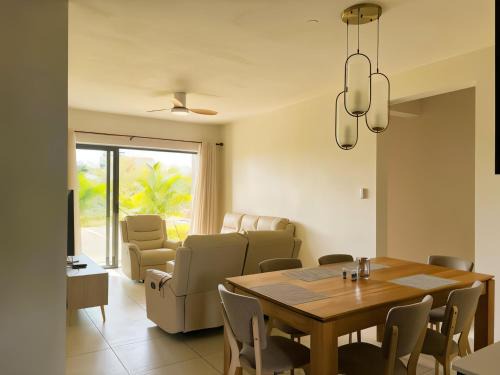 Cascavelle Apartment | Waterway Residence Apartment C2 groundfloor