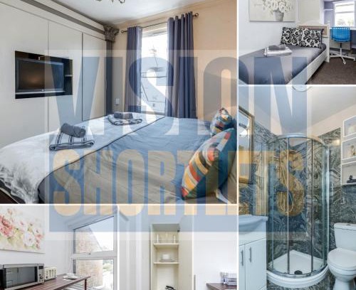Watford House | Watford General Suites