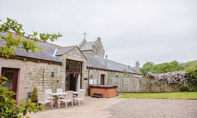 Castle Carrock Cottage | Watson Cottage