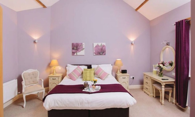 Castle Carrock Cottage | Watson Cottage (Hot Tub)