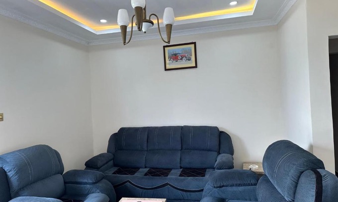 Naro Moru House | Watsons Vacation Home Naro moru