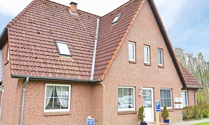 Eiderstedt Apartment | Watt & Hygge Vacation Rental - Watt & Hygge Vacation Rental