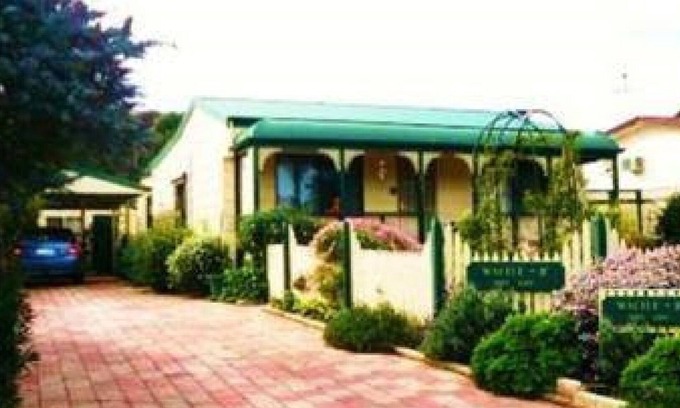Loch Sport Cottage | WATTLE-B-COTTAGE LOCHSPORT PET FRIENDLY