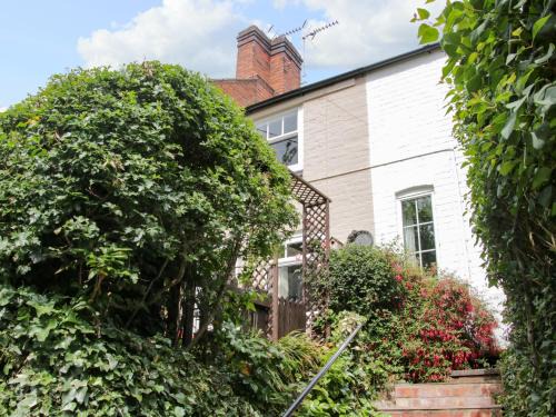 Malpas House | Wattle Cottage