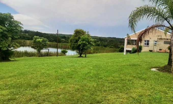 Berea House | Wattlegrove