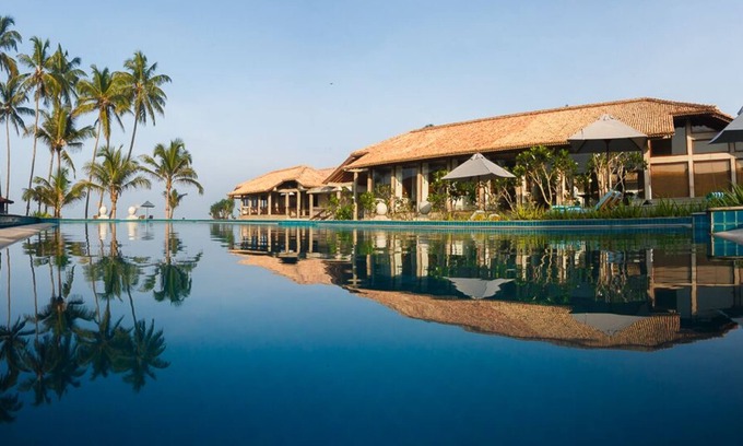 Wennappuwa Hotel | Wattura Resort and Spa