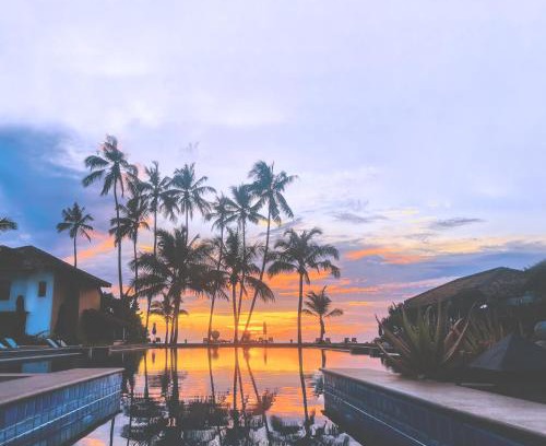 Wennappuwa Resort | Wattura Resort & Spa